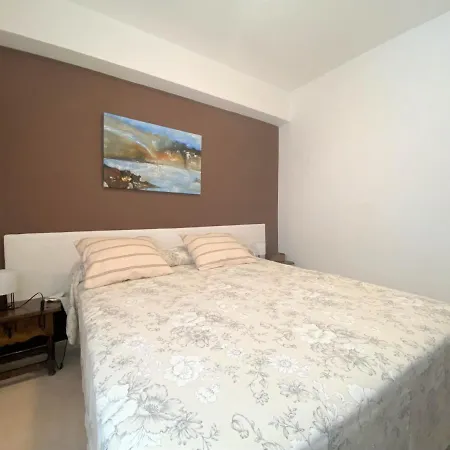 Penon De Ifach 4 Primera Linea Sin Ascensor Calpe
