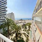 Penon De Ifach 4 Primera Linea Sin Ascensor Calpe